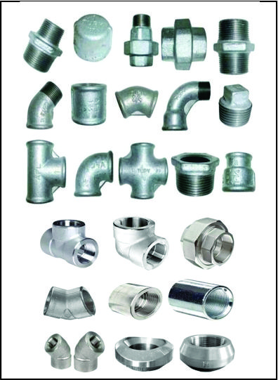 Rajshree Enterprises ↑ Stockiest & Suppliers of: Stainless Steel ...